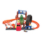Juguetes Mattel Hot Wheels City HBY95 Instrucciones
