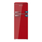 Refrigeradores cecotec BOLERO COOLMARKET 2D ORIGIN 215 Manual De Instrucciones