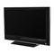 TV Vizio VO320E-M Manual Del Usuario