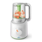 Manual de Philips AVENT SCF870
