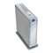Dispositivos de Almacenamiento LaCie d2 SAFE Manual Del Usuario