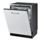 Lavaplatos Samsung DW6 R707 Serie Manual Del Usuario
