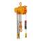 Polipastos de Cadena Ingersoll Rand MLK Serie Manual De Instalación Y Operación