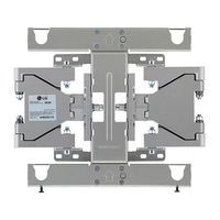 LG LSW240B Manual Del Usuario