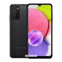 Samsung SM-A037M Manual Del Usuario