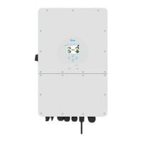 Deye SUN-15K-SG01HP3-EU-AM2 Manual Del Usuario