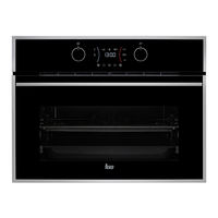 Teka HLC 8440 C Manual Del Usuario