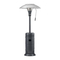 Manual del Calentador de Patio HAMPTON BAY 48000 BTU