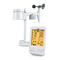 Alecto WS-4800, WS-4700 - Manual de la estación meteorológica con sensor inalámbrico para exteriores