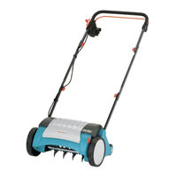 Gardena 4068 Manual De Instrucciones