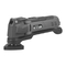 Lijadoras stayer MULTITOOL PRO 300 Manual De Instrucciones
