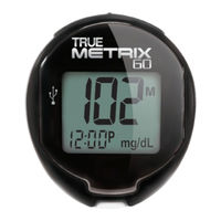 TRUE METRIX GO Guía De Prueba Rápida