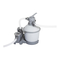 Filtros para Piscinas Bestway FLOWCLEAR 58401E Manual De Instrucciones
