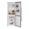 Refrigeradores Blomberg BRFB1044SS Instrucciones De Uso