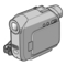 Videocámaras Sony HANDYCAM DCR-HC17E Manual De Instrucciones
