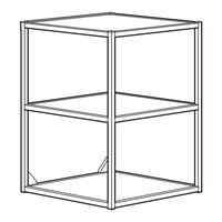 IKEA ENHET Serie Manual De Instrucciones