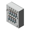 Bombas de Agua Nordson HDLV Serie Manual De Producto Del Cliente
