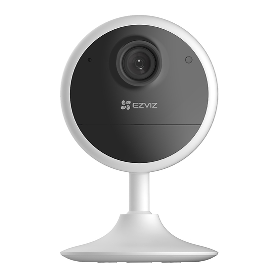Ezviz CB1 Manual De Instrucciones