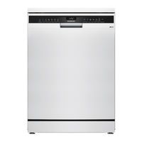 Siemens SN23EW03ME Manual De Usuario