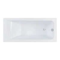 DURAVIT Sundeck Instrucciones De Montaje
