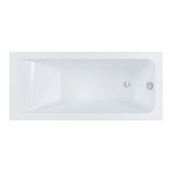 DURAVIT Sundeck Instrucciones De Montaje