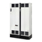 Variadores de Velocidad Danfoss VLT HVAC Drive FC 102 Manual De Funcionamiento
