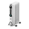 Calentadores DeLonghi KH390715CB-6A Manual De Instrucciones