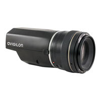 Avigilon 12L-H4PRO-B Guia De Instalacion