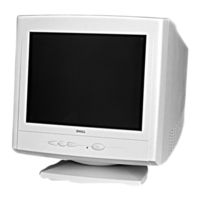 Dell UltraScan P790 Instalación Rápida