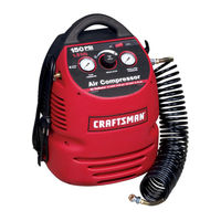 Craftsman 919.152390 Manual Del Propietário