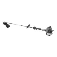Echo SRM-230 Manual Del Operador