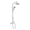 Equipo de Fontaneria Hansgrohe 26276 Serie Instrucciones De Montaje
