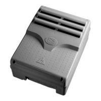 CAME ZT6C Manual De Instalación