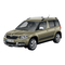 Automóviles Skoda Yeti 2015 Manual De Instrucciones