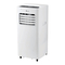 Acondicionadores de Aire Kendal ECO III 7000 Manual Del Usuario