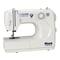 Máquinas de Coser EURO-PRO Shark 361 Manual De Instrucciones