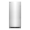 Manual del frigorífico de una sola puerta Frigidaire Professional 19 CU FT FPRU19F8RF