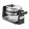 Cuisinart WAF-F10 Series - Manual de la máquina para hacer waffles belgas