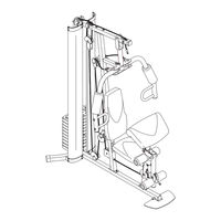 WeiderPro 6900 Manual Del Usuario