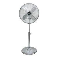 Domair PM40CC Manual De Utilización