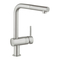 Equipo de Fontaneria Grohe MINTA 30 274 Manual Del Usuario