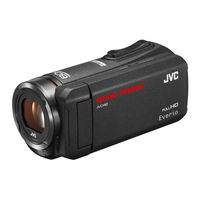 JVC GZ-R315BE Guia Basica Del Usuario