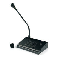 FONESTAR M-203 Manual De Usuario