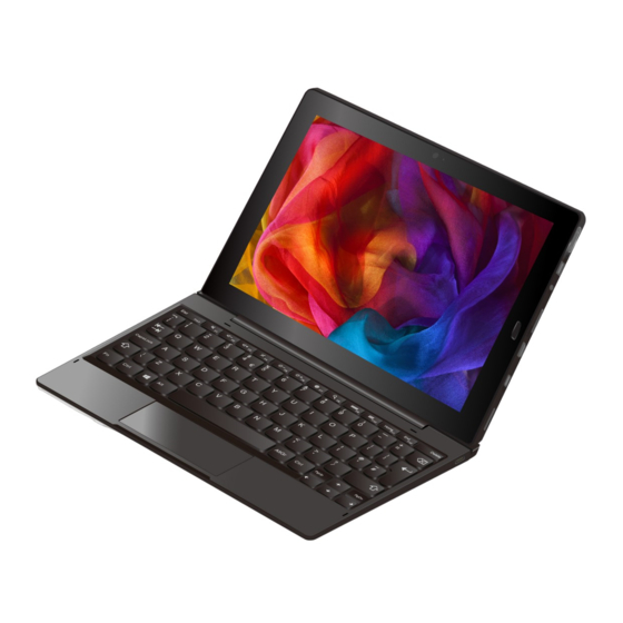 Lenovo Tablet 10 Guia Del Usuario