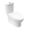 Inodoros Helvex WC MIURA16 Manual