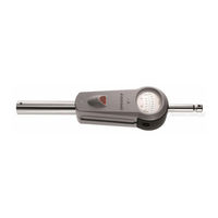 Facom K.200DB Manual De Instrucciones