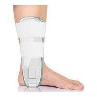 medi protect.Ankle air Instrucciones De Uso