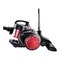 Aspiradoras OK. OVC 3115 A Manual De Instrucciones