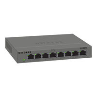 Netgear GS308 Guia De Instalacion