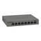Conmutadores de Red NETGEAR GS308 Guia De Instalacion